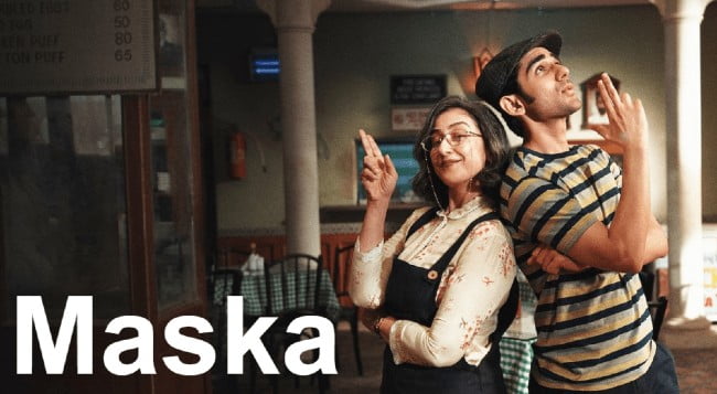 Maska-web-Movie