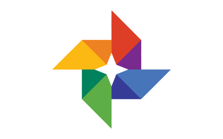 How to delete an account from Google Photos?