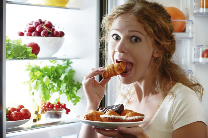 10 Ways to Increase Your Appetite