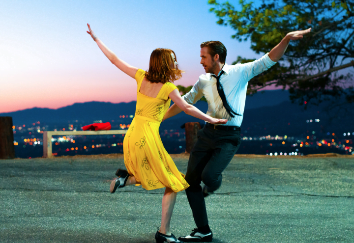 Top 15 Hollywood Musical Movies of All Time