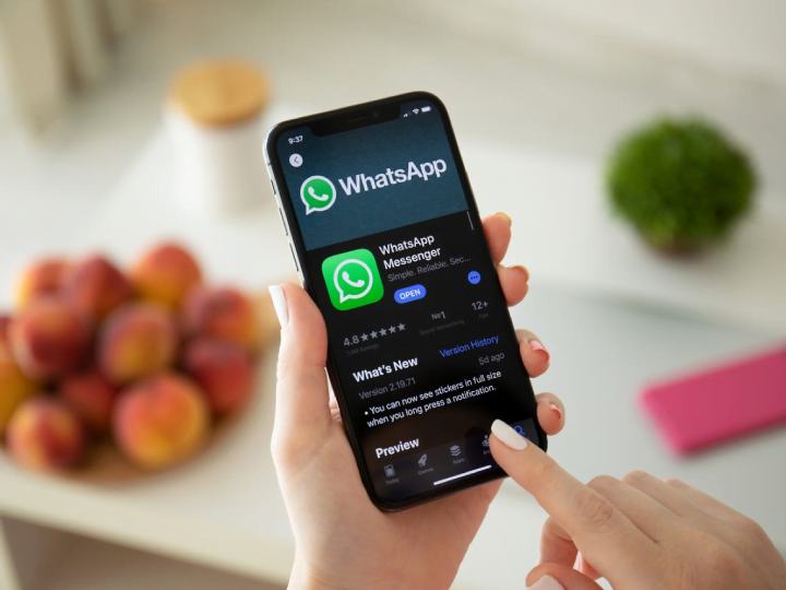 How to Mute a Chat on WhatsApp Permanently