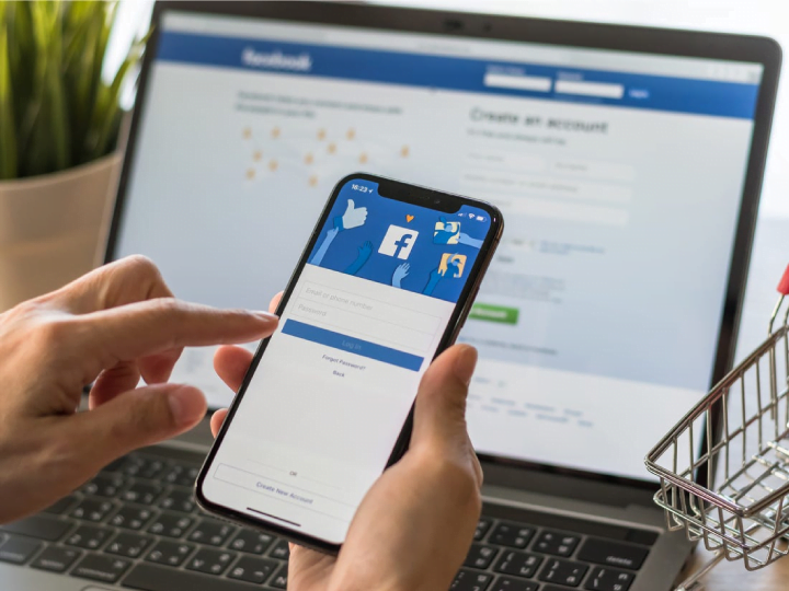 How to clear your off-Facebook activity