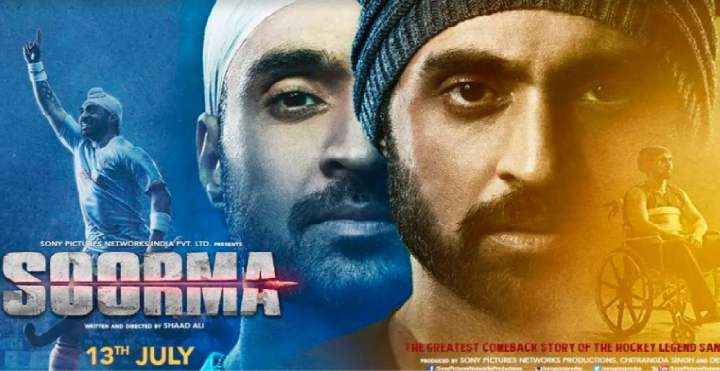 soorma