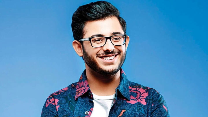 Top 10 Most Popular YouTubers Of India