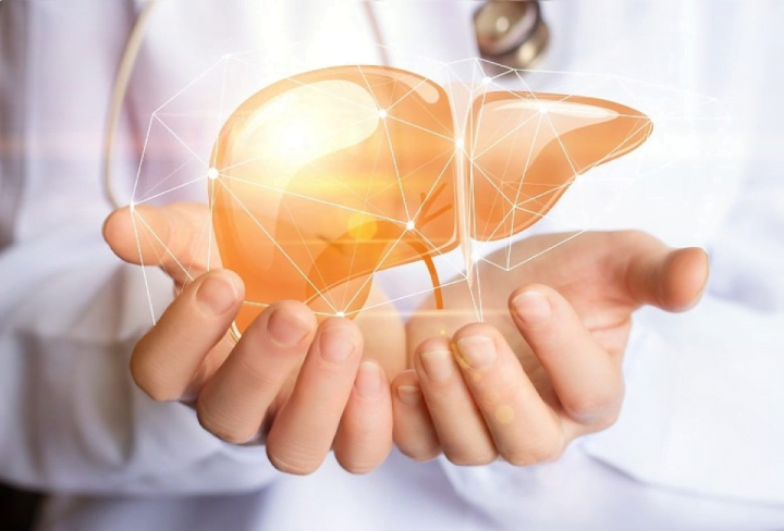 10 Ways To Keep Your Liver Healthy