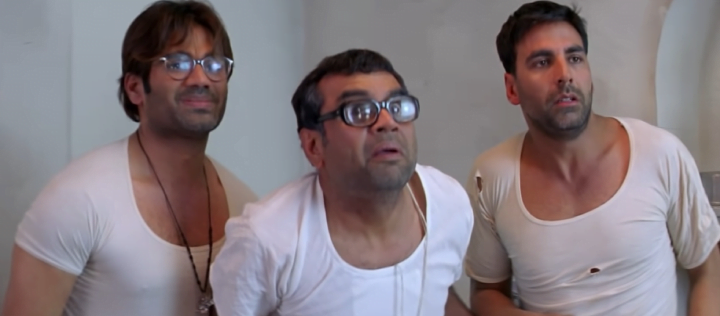 Top 10 Movies Like Hera Pheri That Are Simply Hilarious