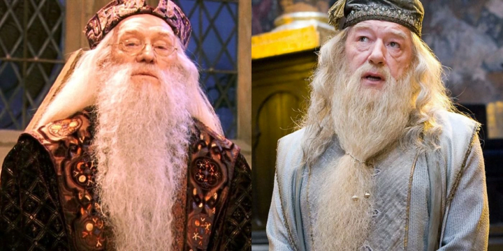 Top 6 Reasons Why Dumbledore is Awesome