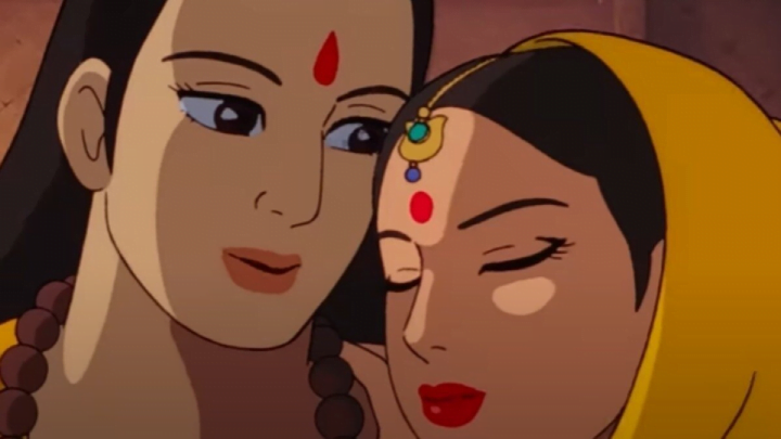 Top 15 Mythological Movies That Are Far Better Than Adipurush