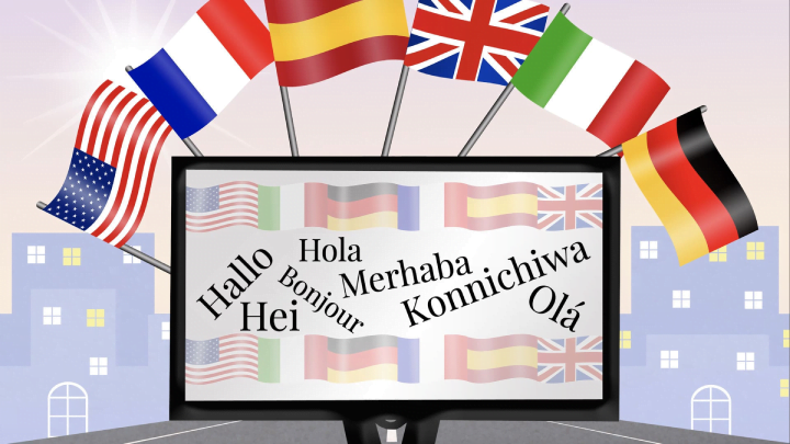 Language Learning Tips- Best Ways To Learn A New Language