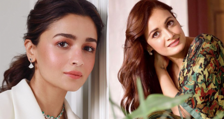 12 Bollywood Actresses Who Embraced Pregnancy Before Their Marriage