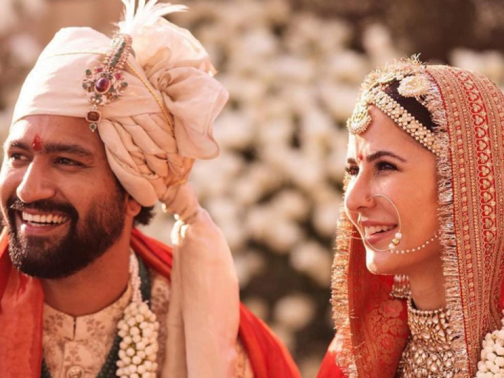 10 Famous Bollywood Weddings During Covid Times That Left Us in Awe