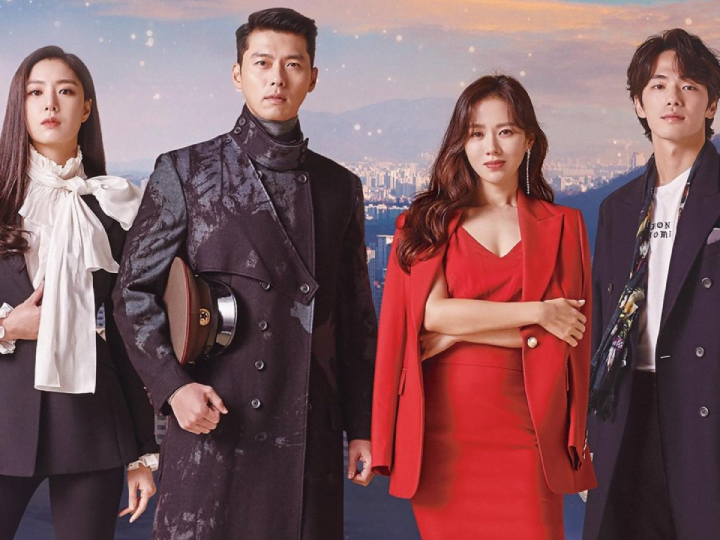 Top 15 Korean Shows on Netflix Which Are Perfect For Binging