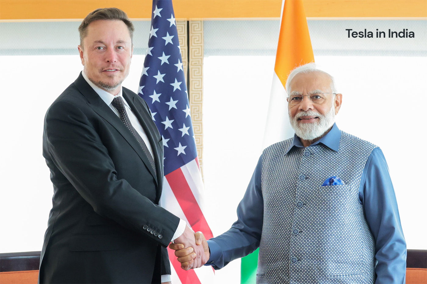 Tesla in India: A New Era of Electric Mobility