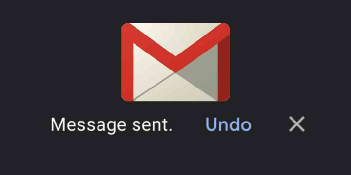 How to increase the time limit of Gmail's unsend feature