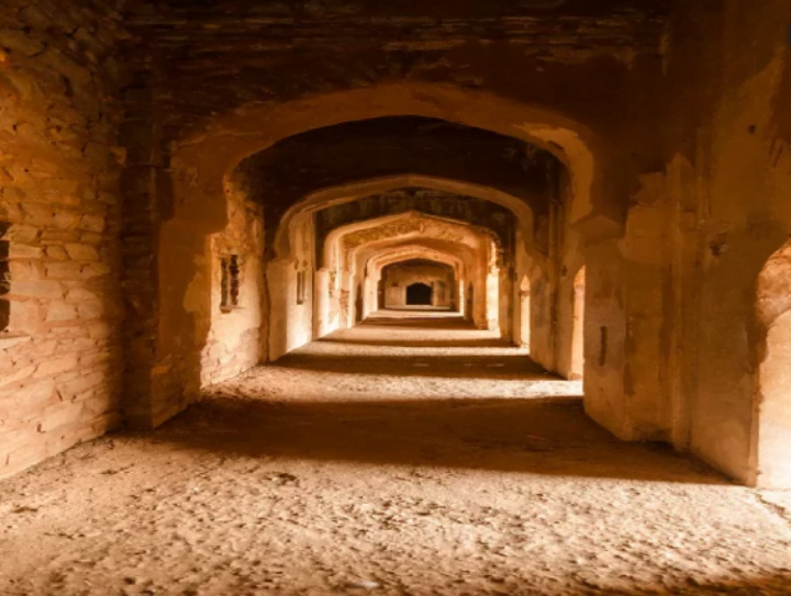 8-most-haunted-forts-of-india