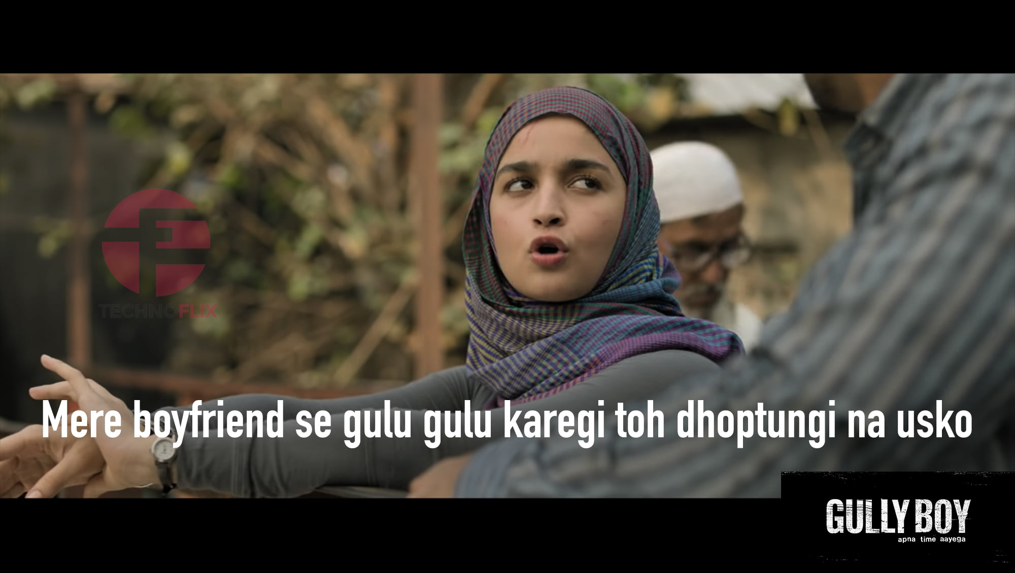 Top 10 dialogues of Gully Boy Movie