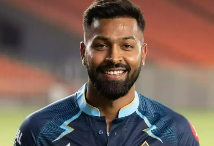 From Unknown to Well-Known, Here is Indian Cricketer Hardik Pandya for You