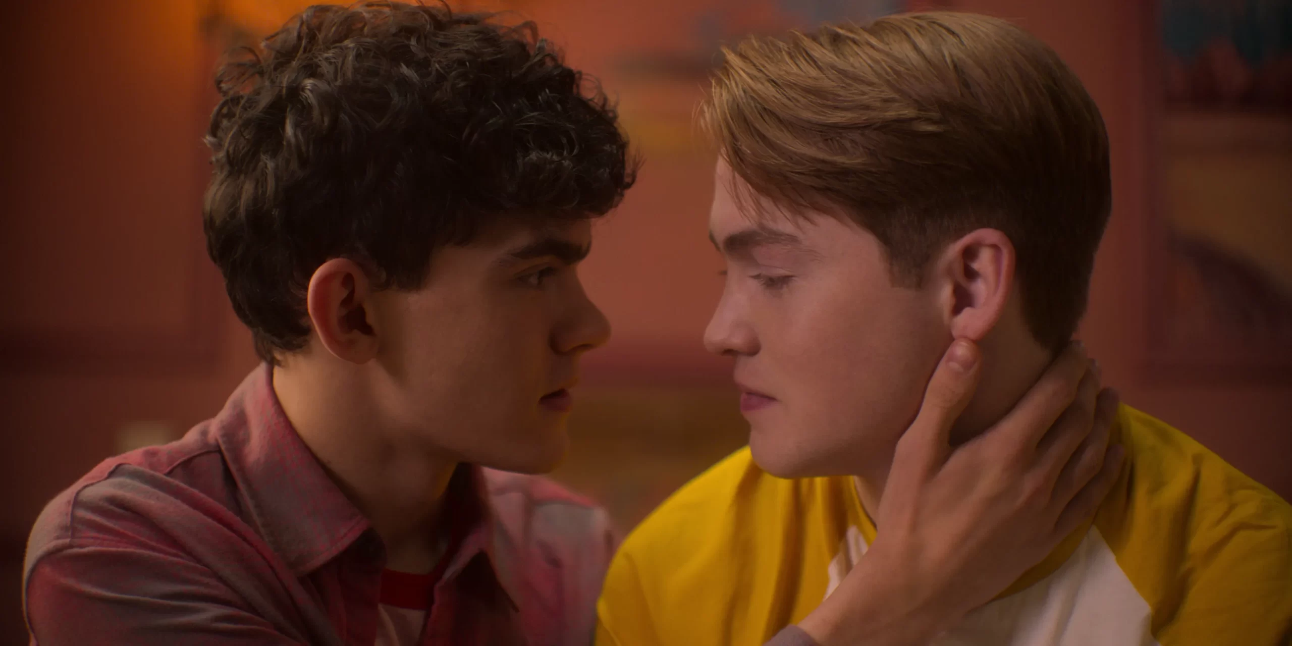 Heartstopper Season 2: A Deep Dive into the Beautiful Queer Teen Story