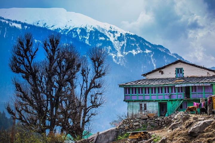 10 Best Hill Stations of India