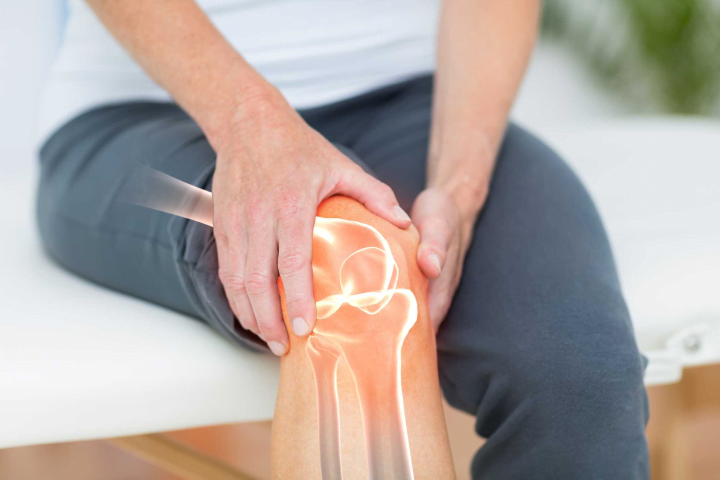 10 Ways To Reduce Arthritis Pain