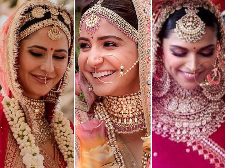 20 Most Talked-about Weddings of Bollywood