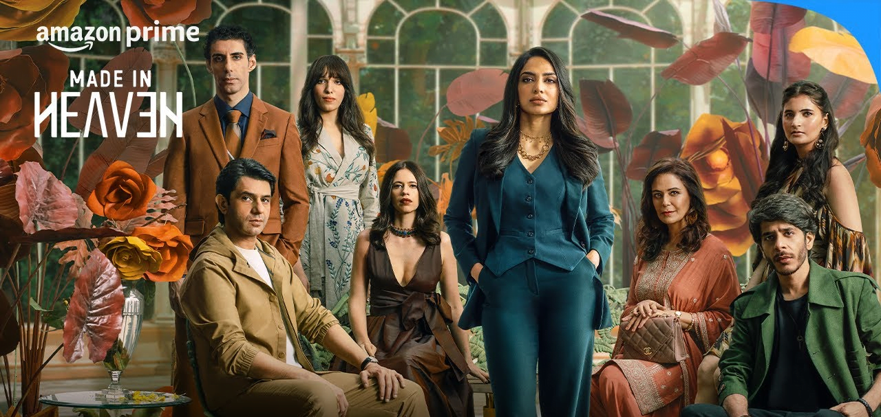 Made in Heaven Season 2: A Grand Return to the Shaadi Business