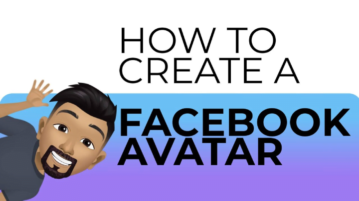 How to create your Avatar and share it on Facebook?