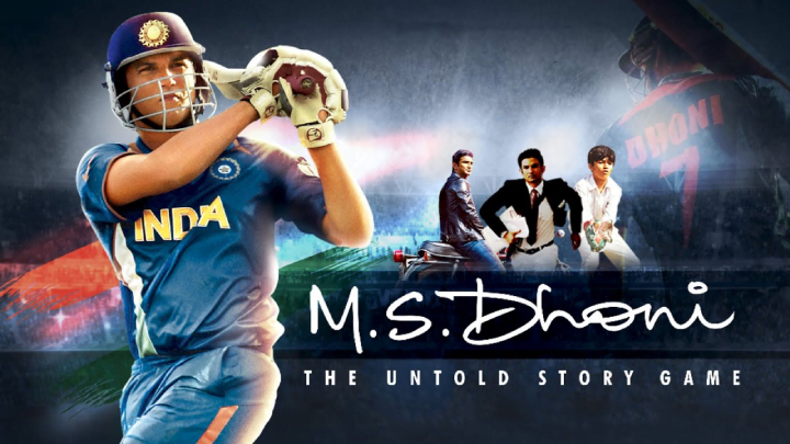 10 Indian Sports Biopics That Will Inspire You