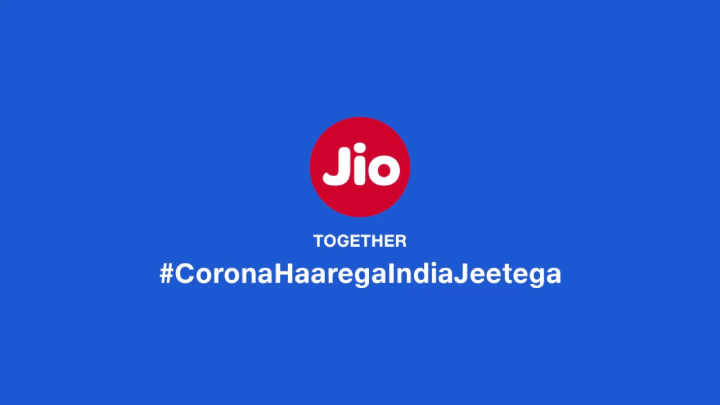 How to use the COVID-19 symptom checker on Reliance Jio and Airtel