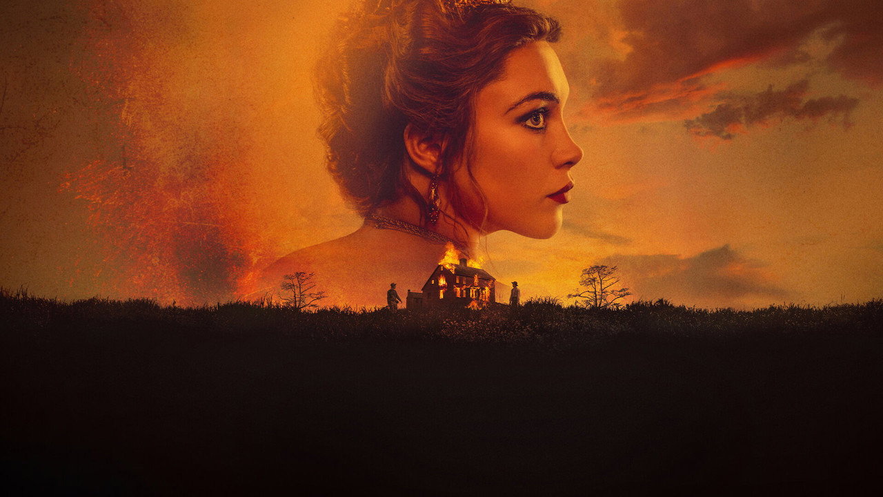 East of Eden still - Netflix