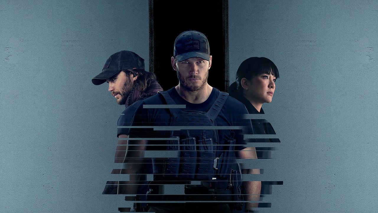 The Terminal List Season 2 still - Prime Video