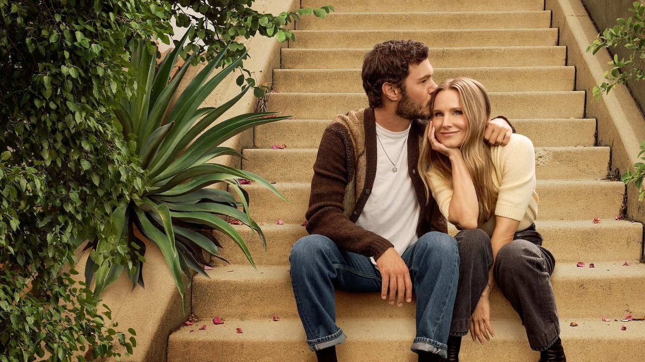 Nobody Wants This Season 3 still - Netflix