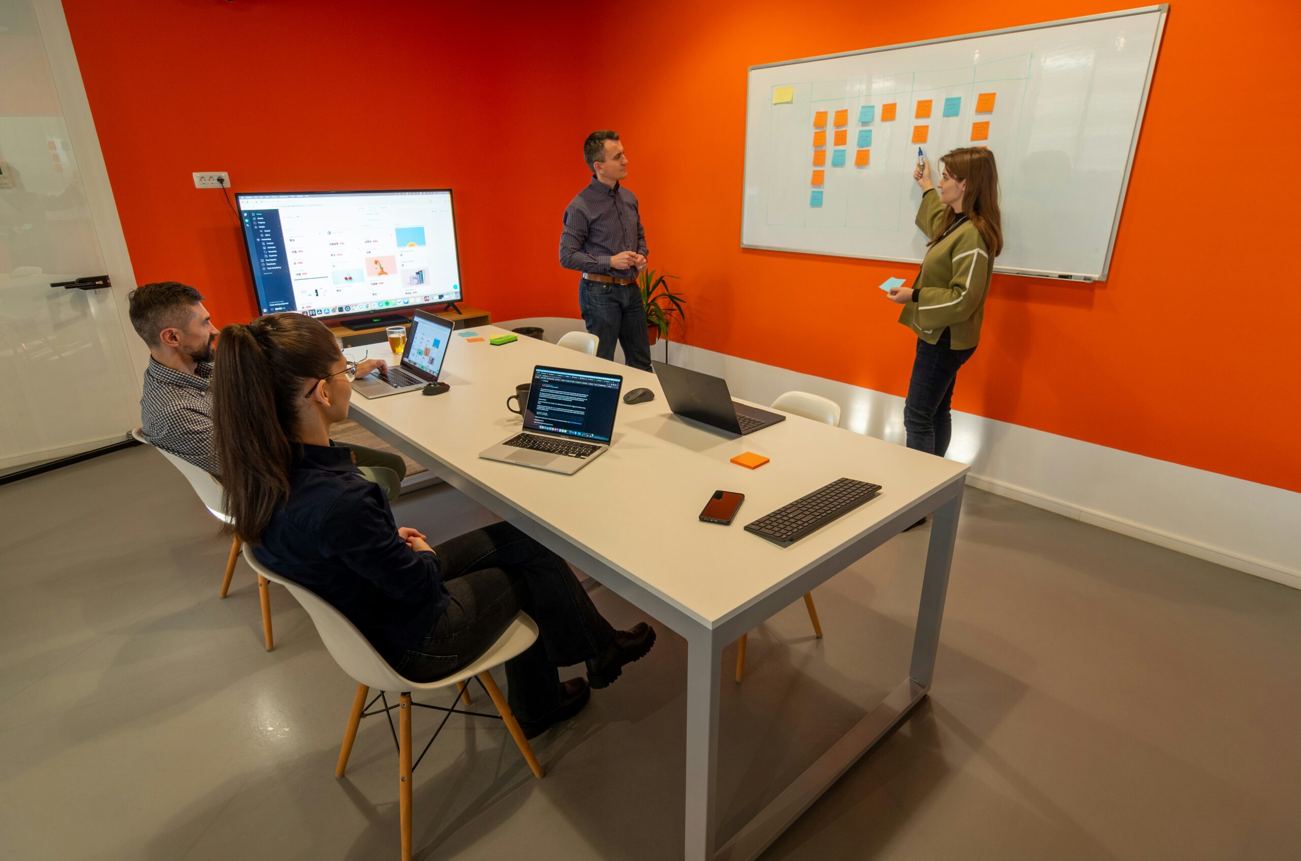 The Ultimate Guide to Remote Work Productivity