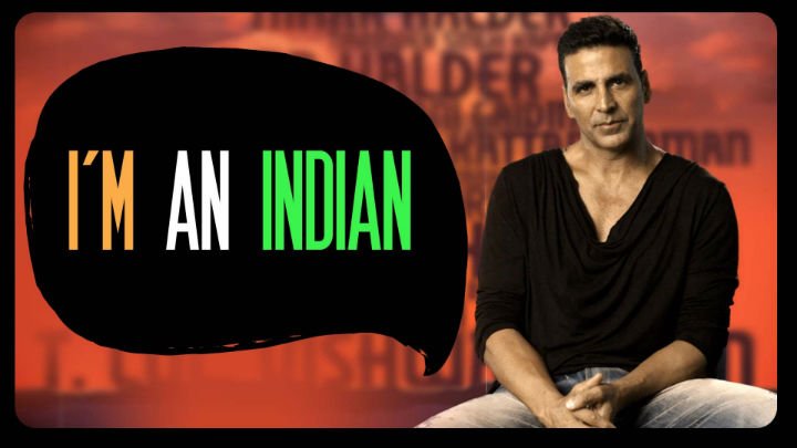 Check Out Akshay Kumar's Gripping Tribute to the Unsung Heroes of India