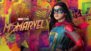 Ritviz songs in Ms Marvel