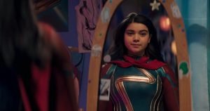 Ritviz songs in Ms Marvel