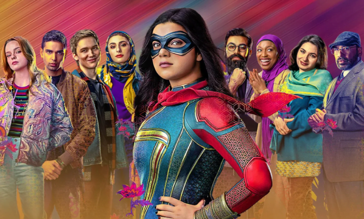 3 Amazing Ritviz Songs in Ms Marvel That Are Blowing Up The Internet