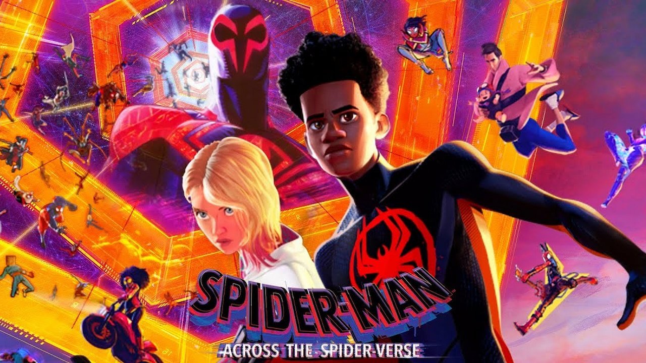 Spider-Man: Across the Spider-Verse Now Available: Watch Online on YouTube, Apple TV, Zee5, Amazon Prime Video, and More