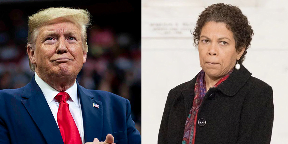 Judge Tanya Chutkan and Recent Legal Matters Involving Former President Trump