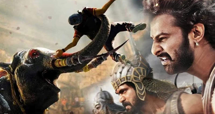 Top 10 South Indian Movies which are Famous all over India